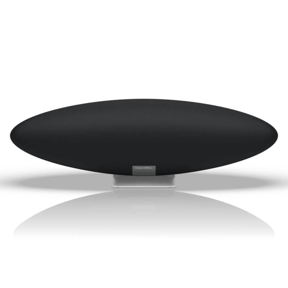 ลำโพงไร้สาย BOWERS&WILKINS : ZEPPELIN PRO EDITION (SPACE GREY)